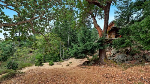 476 Marine Drive, Mayne Island, BC 