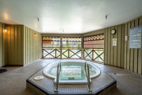 347-4340 Lorimer Road, Whistler, BC 