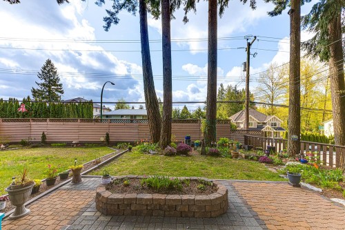 1951 Austin Avenue, Coquitlam, BC 