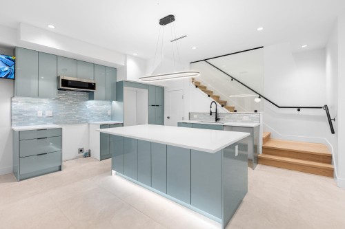 104-1204 Hammond Avenue, Coquitlam, BC 