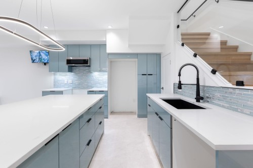 104-1204 Hammond Avenue, Coquitlam, BC 