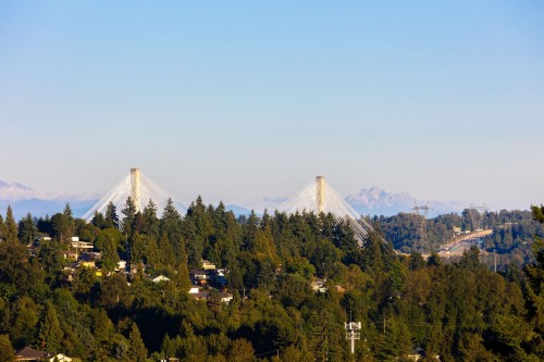 104-1204 Hammond Avenue, Coquitlam, BC 