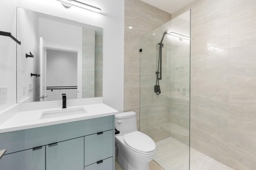 104-1204 Hammond Avenue, Coquitlam, BC 