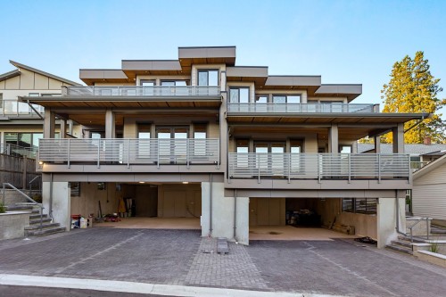 104-1204 Hammond Avenue, Coquitlam, BC 