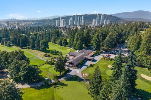 104-1204 Hammond Avenue, Coquitlam, BC 