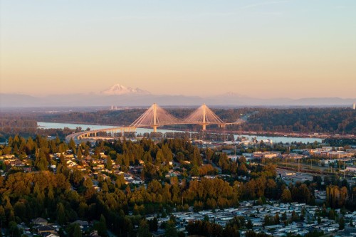 104-1204 Hammond Avenue, Coquitlam, BC 