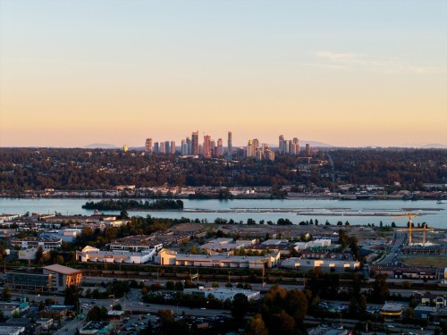 104-1204 Hammond Avenue, Coquitlam, BC 