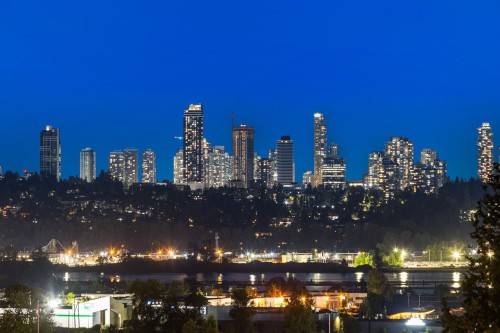 104-1204 Hammond Avenue, Coquitlam, BC 