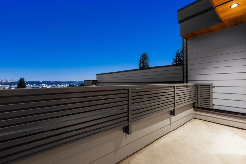 104-1204 Hammond Avenue, Coquitlam, BC 