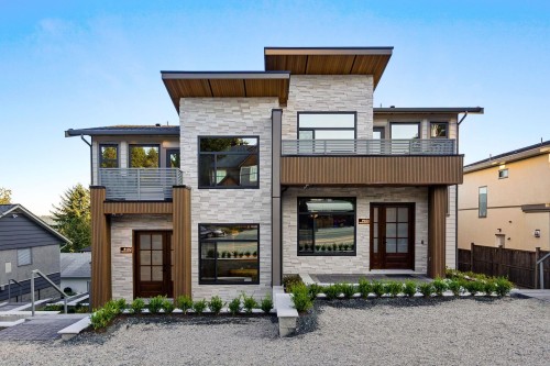 104-1204 Hammond Avenue, Coquitlam, BC 