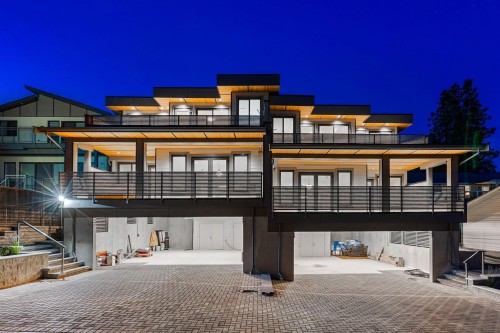 104-1204 Hammond Avenue, Coquitlam, BC 