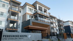 216-1792 Starling Drive  Tsawwassen, BC V4M 0E3