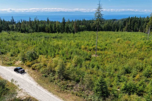Block B Lockyer Road, Roberts Creek, BC 