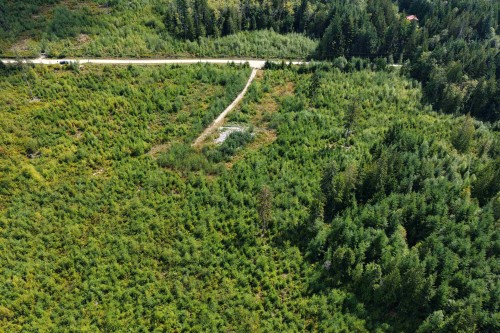 Block B Lockyer Road, Roberts Creek, BC 