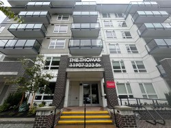 204-11907 223 St  Maple Ridge, BC V2X 5Y3