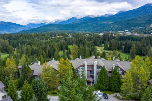 209-3317 Ptarmigan Place  Whistler, BC V8E 0V7
