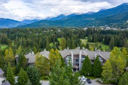 209-3317 Ptarmigan Place  Whistler, BC V8E 0V7