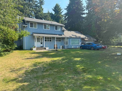 22034 124Th Avenue, Maple Ridge, BC 