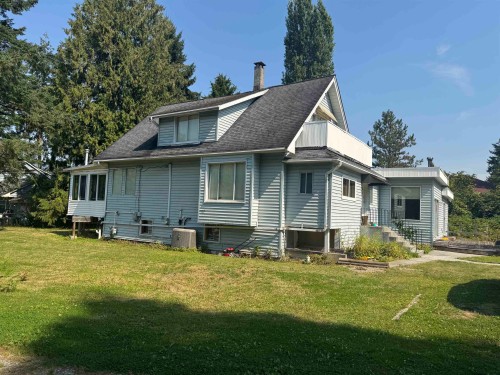 22034 124Th Avenue, Maple Ridge, BC 