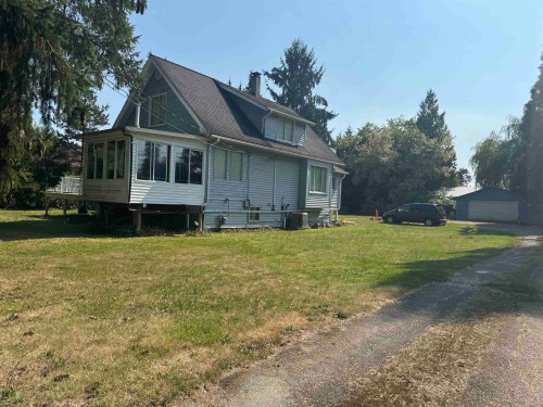 22034 124Th Avenue, Maple Ridge, BC 