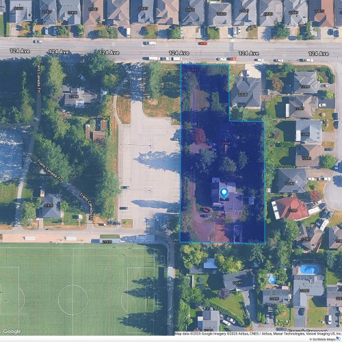 22034 124Th Avenue, Maple Ridge, BC 
