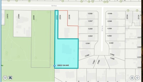 22034 124Th Avenue, Maple Ridge, BC 