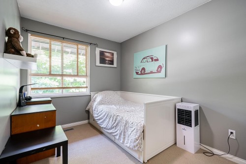 132 Star Crescent, New Westminster, BC 