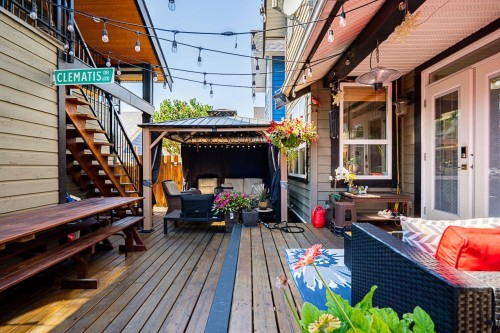 132 Star Crescent, New Westminster, BC 