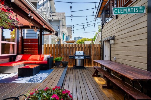 132 Star Crescent, New Westminster, BC 