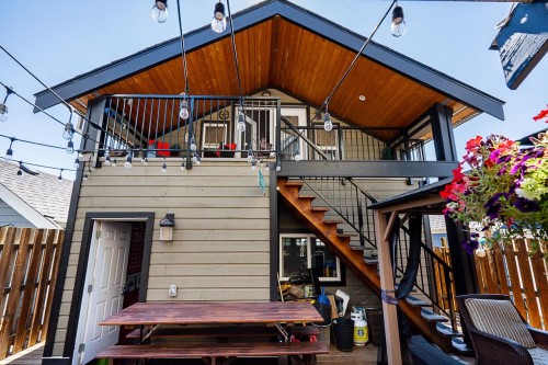 132 Star Crescent, New Westminster, BC 