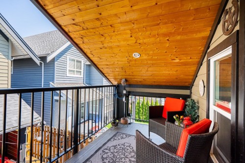 132 Star Crescent, New Westminster, BC 