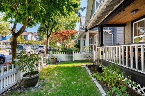 132 Star Crescent, New Westminster, BC 