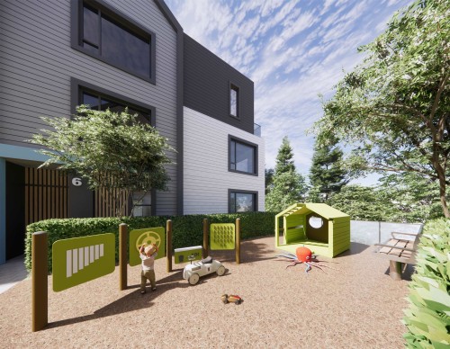 1-8899 Spires Road, Richmond, BC 