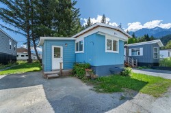 25-7370 Highway 99  Pemberton, BC V0N 2L1