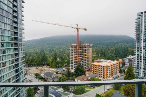 1103-567 Clarke Road, Coquitlam, BC 
