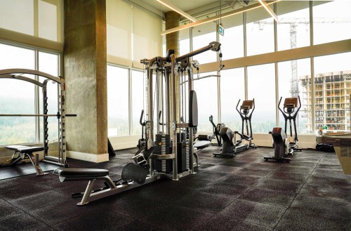 1103-567 Clarke Road, Coquitlam, BC 