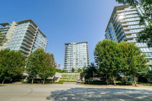 1803-5068 Kwantlen Street  Richmond, BC V6X 4K4
