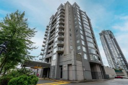 603-1180 Pinetree Way  Coquitlam, BC V3B 7L2