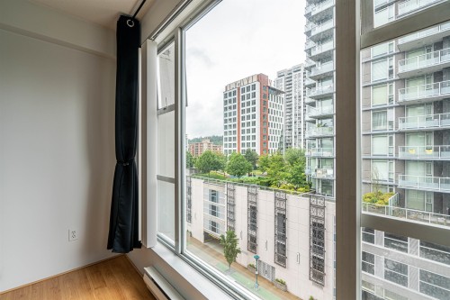 603-1180 Pinetree Way, Coquitlam, BC 