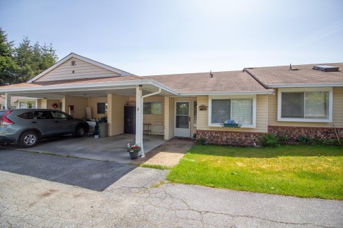 4-815 North Road  Gibsons, BC V0N 1V9