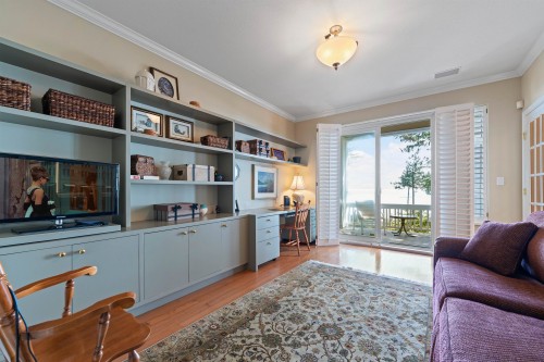 4-5110 Alderfeild Place, West Vancouver, BC 