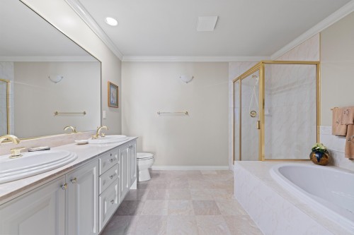 4-5110 Alderfeild Place, West Vancouver, BC 