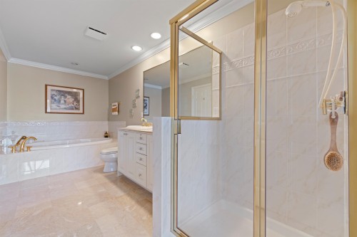 4-5110 Alderfeild Place, West Vancouver, BC 