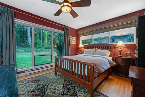 385 Stevens Drive, West Vancouver, BC 