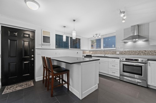 385 Stevens Drive, West Vancouver, BC 