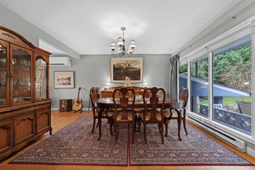 385 Stevens Drive, West Vancouver, BC 