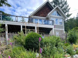 13564 Lee Road  Madeira Park, BC V0N 1S1