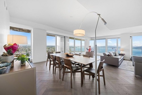 5601-1480 Howe Street, Vancouver, BC 