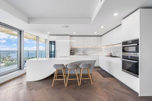 5601-1480 Howe Street, Vancouver, BC 