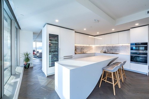 5601-1480 Howe Street, Vancouver, BC 